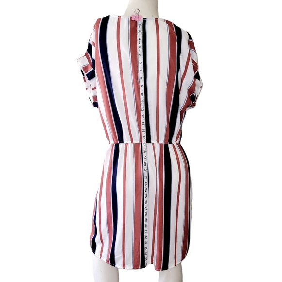 J for Justify Dress - Picture 3 of 7